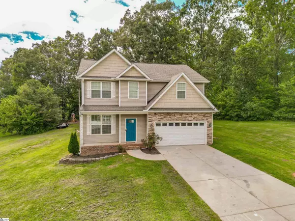 Pickens, SC 29671,129 Saddlebrook Avenue