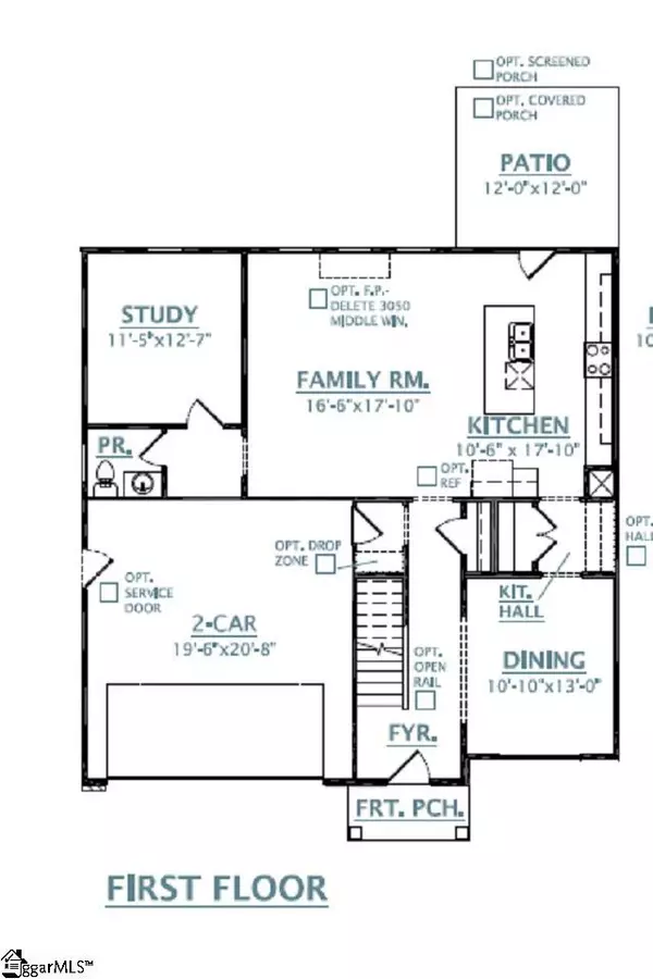 Easley, SC 29642,155 Anderson Oaks Lane