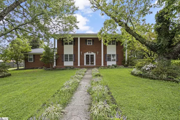 132 Avalon Circle, Easley, SC 29640