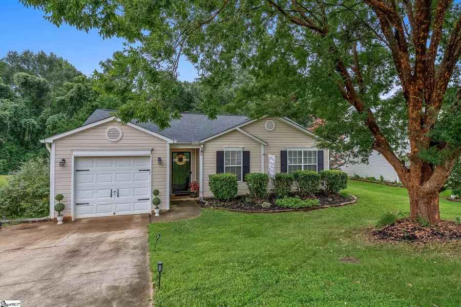 100 Reedy River Way, Greenville, SC 29680