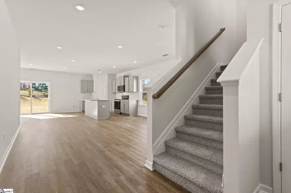 Woodruff, SC 29388,454 Haddon Trail