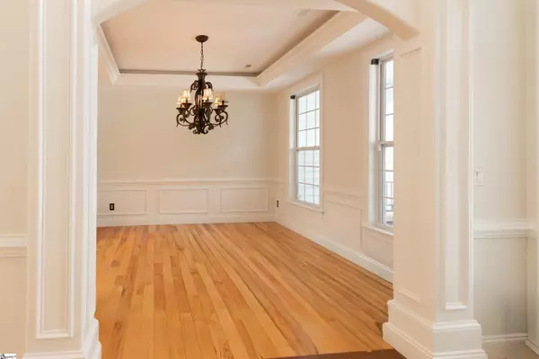 Greer, SC 29651,109 CREEK CROSSING Way