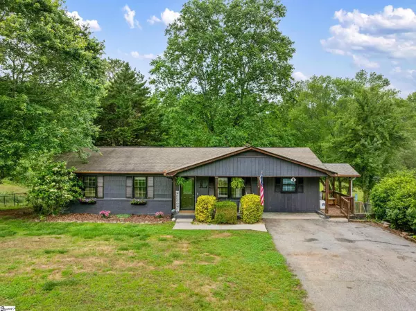 111 Karla Avenue, Liberty, SC 29657