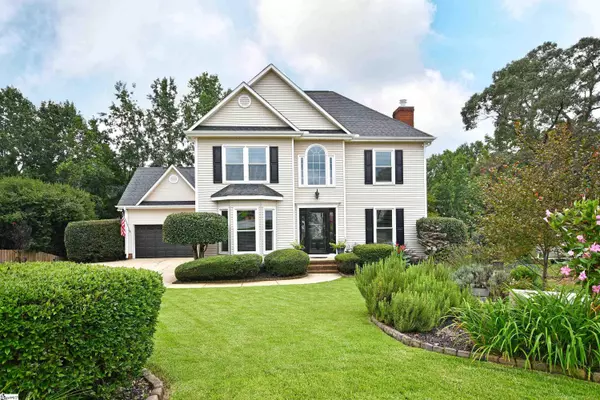 123 Ramble Rose Court, Simpsonville, SC 29681
