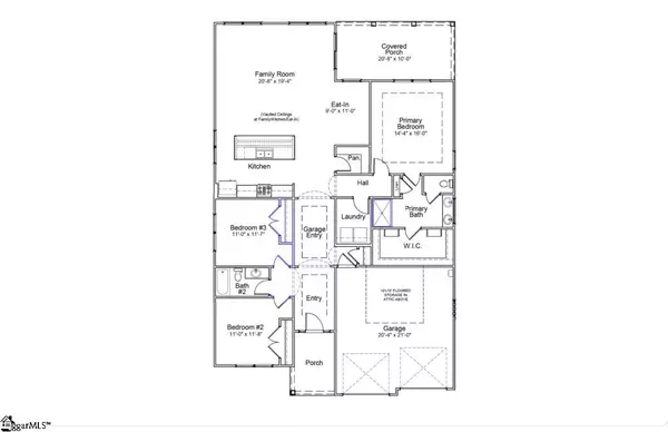 Easley, SC 29642,112 Fox Creek Court
