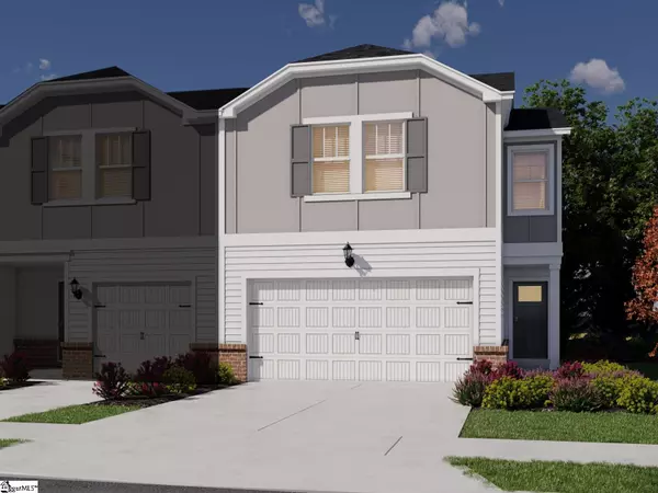 109 Pleasure Lane, Taylors, SC 29687