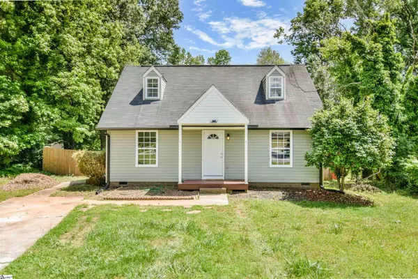 138 Ashdown Drive, Simpsonville, SC 29680
