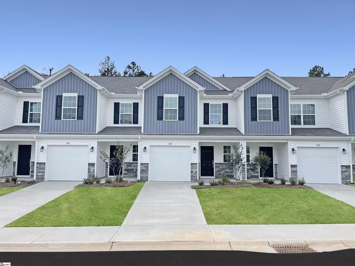 Clinton, SC 29349,104 Tango Drive