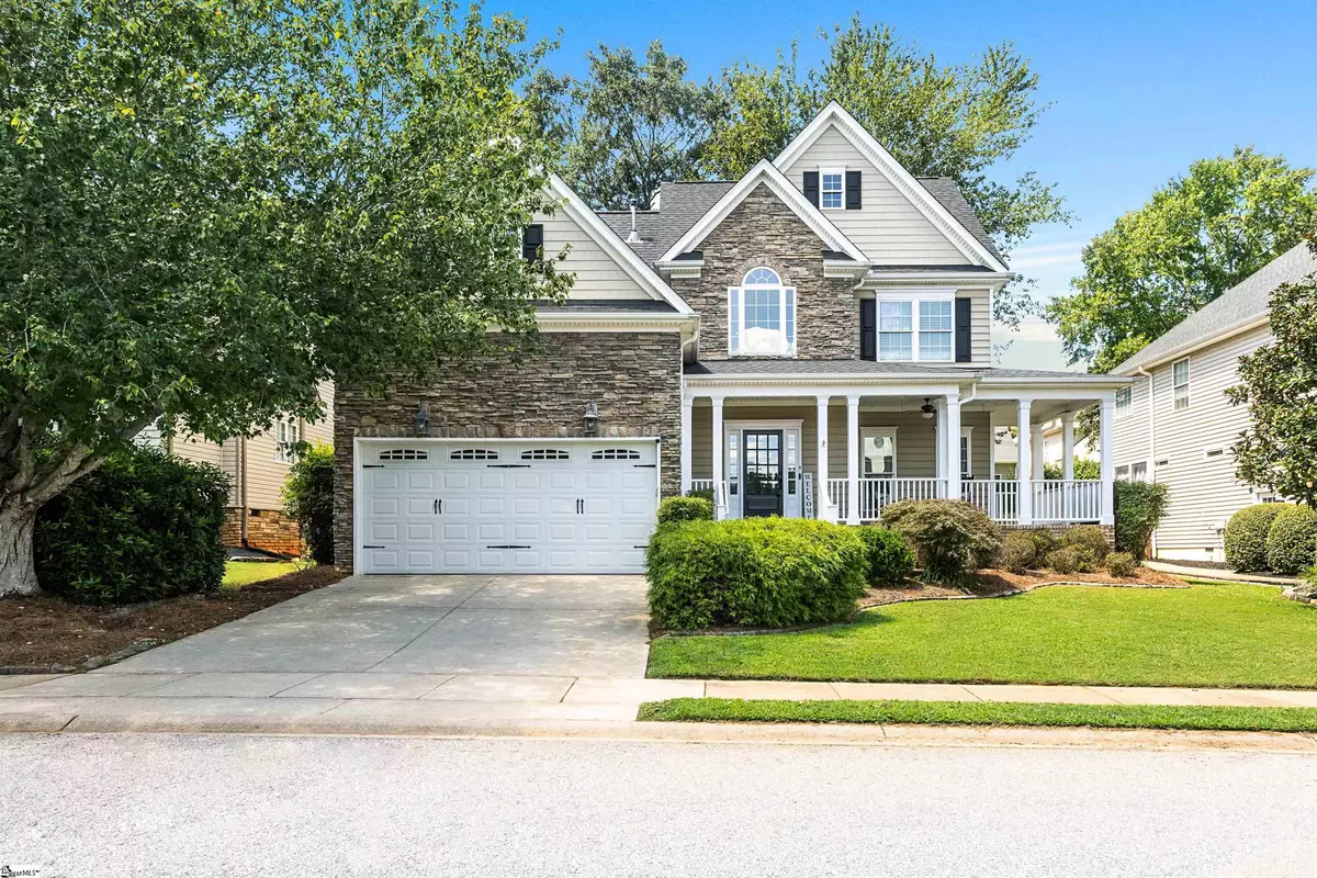 Simpsonville, SC 29681,418 Kilgore Farms Circle