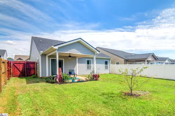 Inman, SC 29349,834 John Weaver Trace