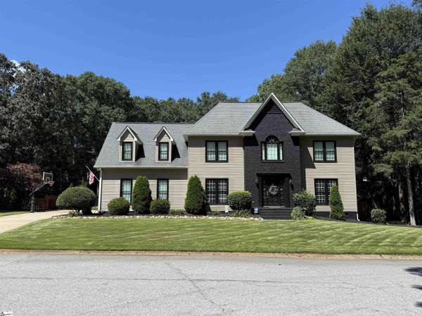 1001 Neely Farm Drive, Simpsonville, SC 29680