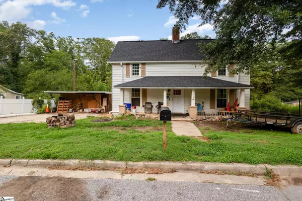 7 Spring Street, Piedmont, SC 29673