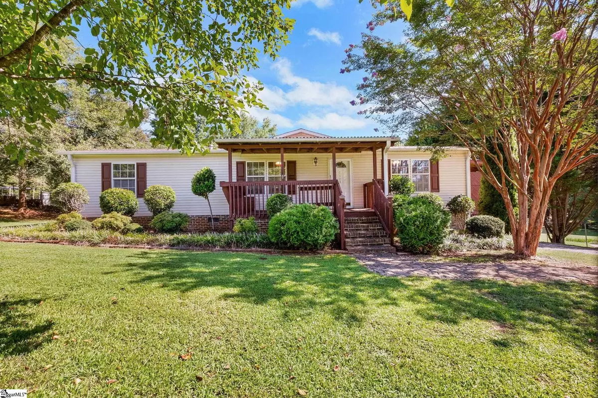 Greer, SC 29651,1608 S McElhaney Road