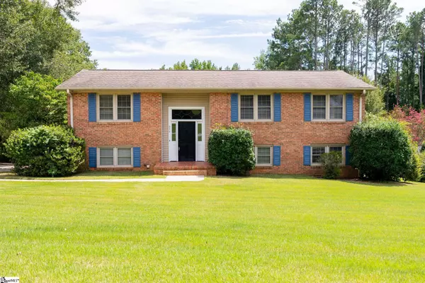 208 Lavonne Avenue, Easley, SC 29642