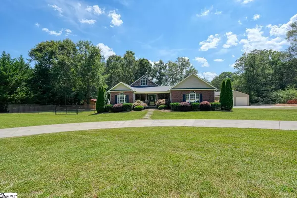 Pacolet, SC 29372,171 Fernbrook Circle