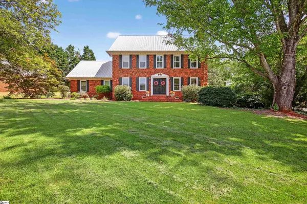207 Gilderbrook Road, Greenville, SC 29615