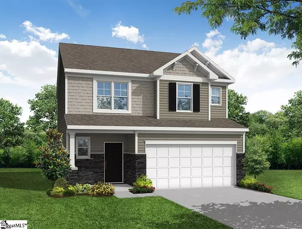 327 Metz Drive, Greenville, SC 29611