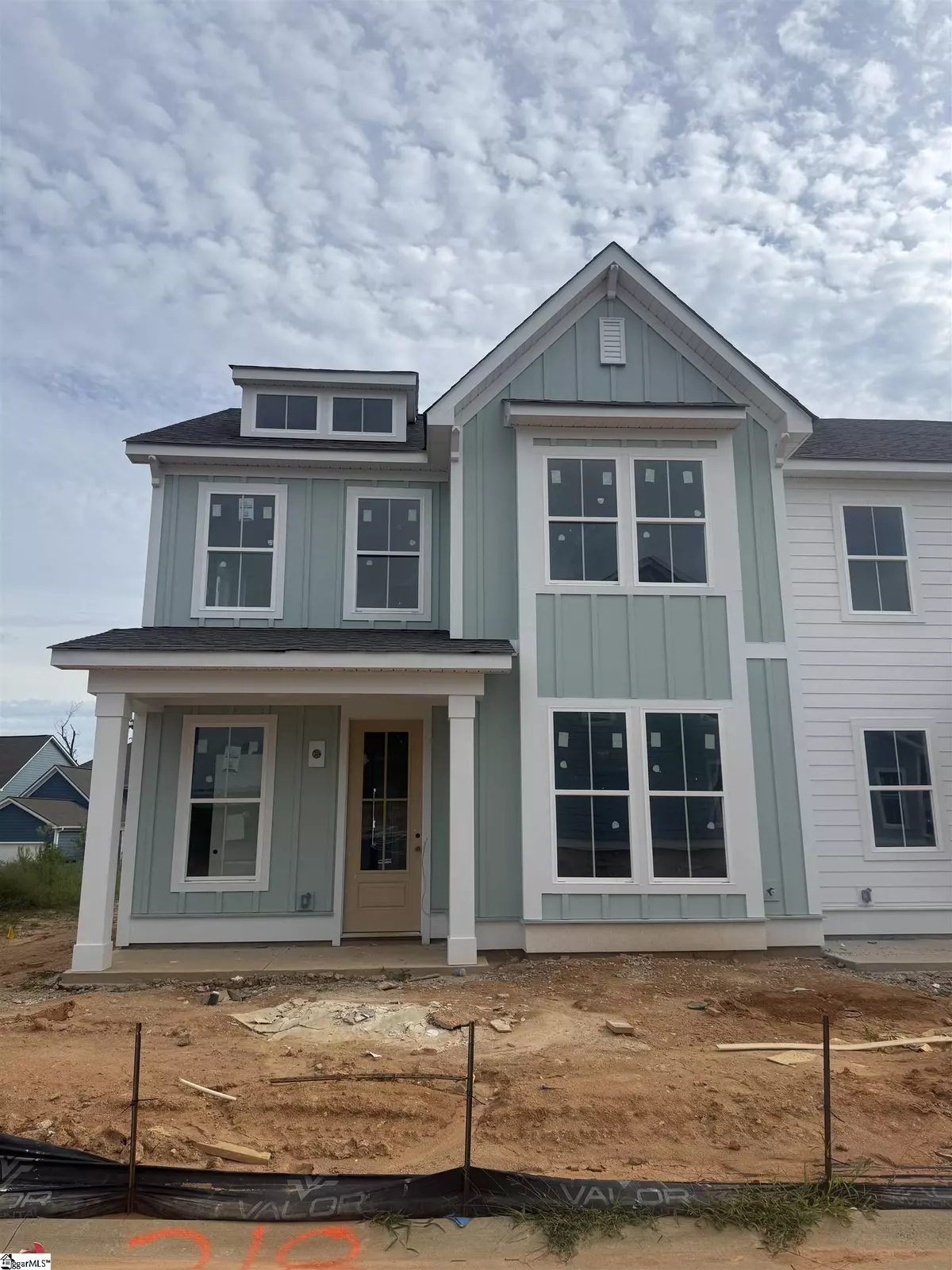 Simpsonville, SC 29681,308 Gauley Street