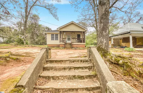 Anderson, SC 29624,107 Brown Street