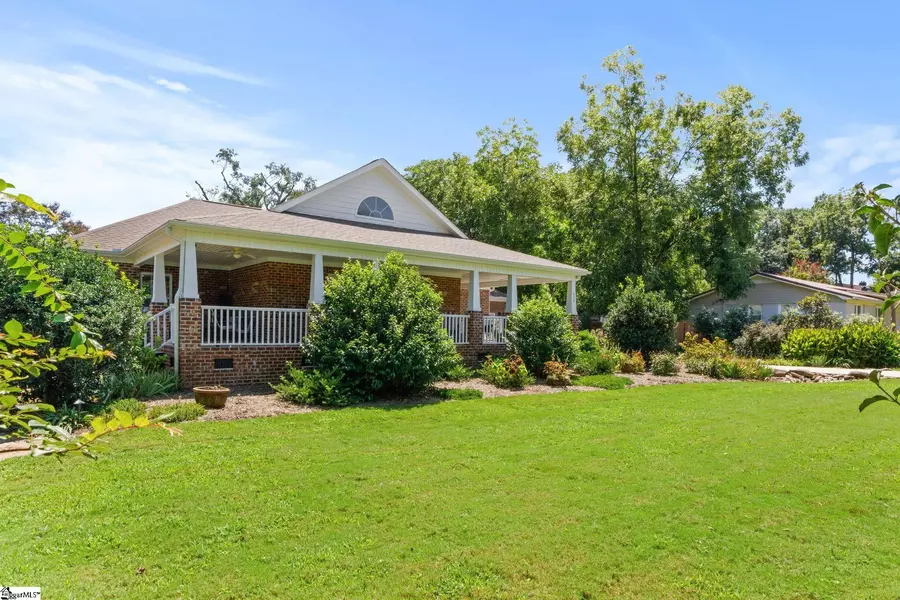259 Inn Circle, Fountain Inn, SC 29644