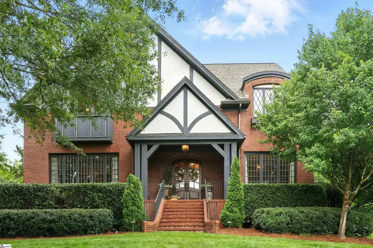 Piedmont, SC 29673,147 Reserve Drive