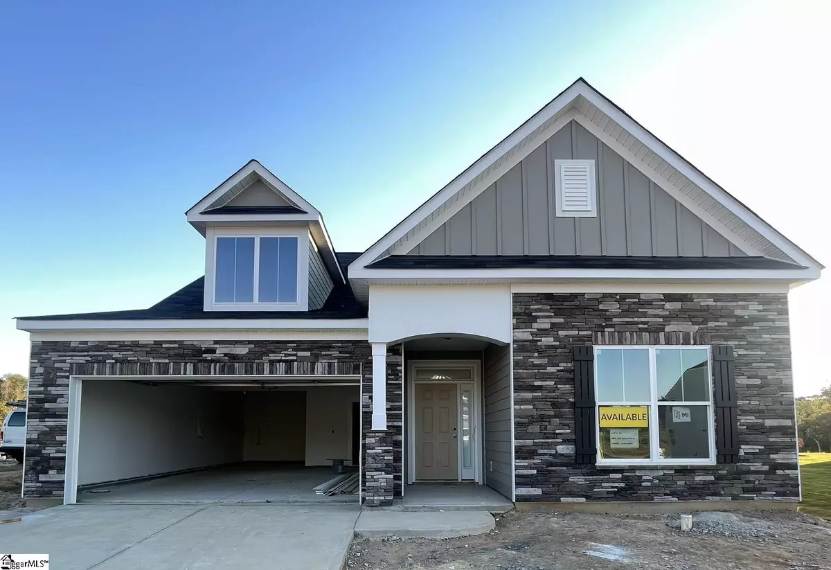 Moore, SC 29369,1820 Betsy Ross Drive