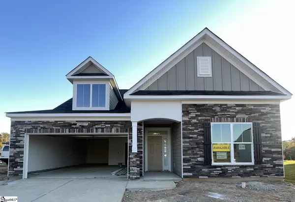 1820 Betsy Ross Drive, Moore, SC 29369