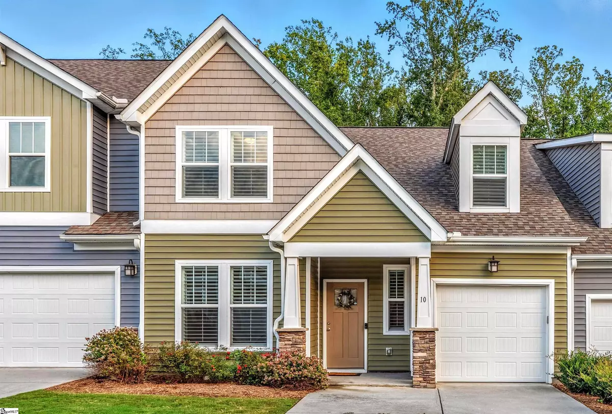 Taylors, SC 29687,10 Creekhaven Lane