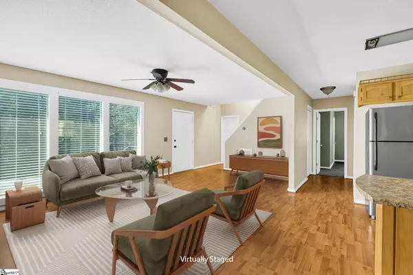 Liberty, SC 29657,123 Dalton Drive