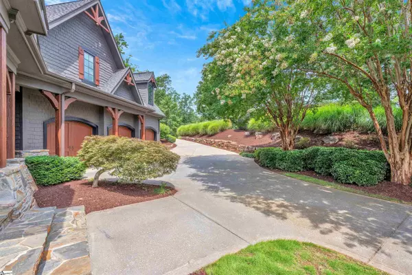 Marietta, SC 29661,156 Cherokee Rose Trail