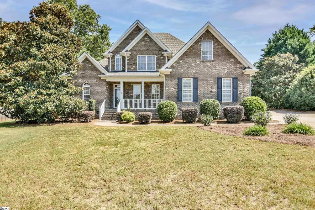 Fountain Inn, SC 29644,4 Rosefield Court