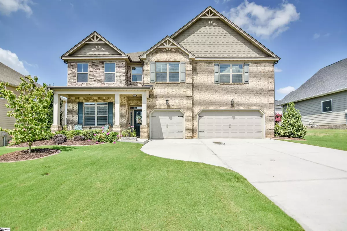 Simpsonville, SC 29681,108 Foxhill Drive