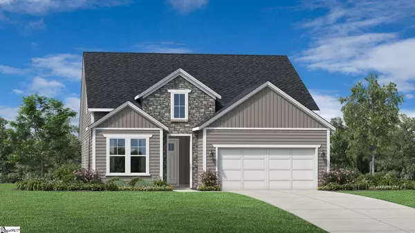 133 Winding Stream Circle, Simpsonville, SC 29681