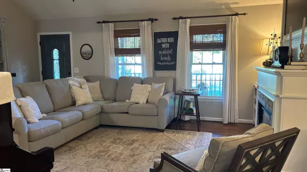 Taylors, SC 29687,15 Otter Lane