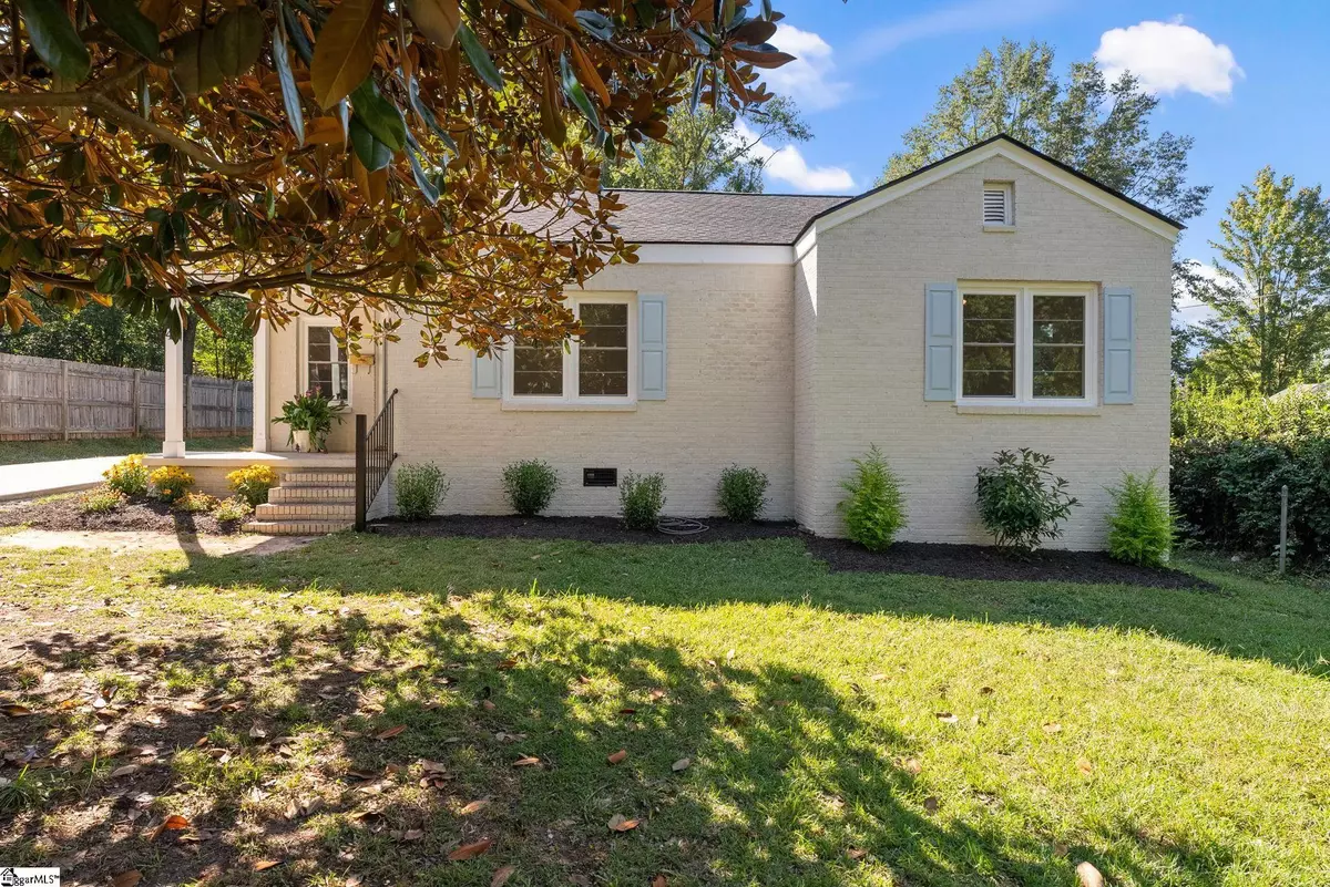 Greenville, SC 29609,304 Wedgewood Drive