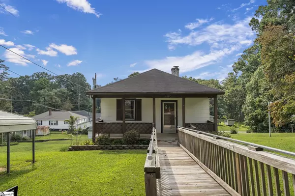 Easley, SC 29640,107 Cobb Street