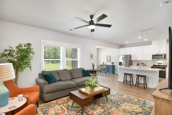 Greenville, SC 29607,105 Boren Way