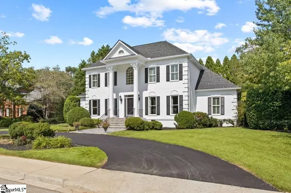 Greenville, SC 29607,15 Orchard Meadow Lane