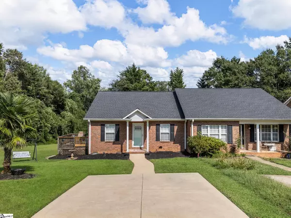 318 Sunridge Drive, Spartanburg, SC 29302