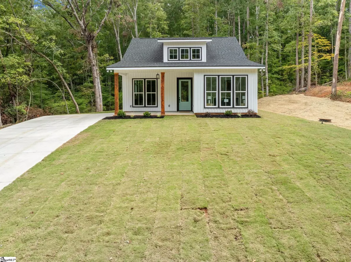 Westminster, SC 29693,920 Canterbury Way