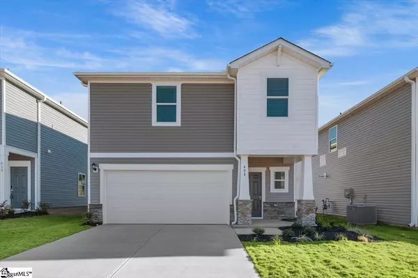 408 shortleaf Lane, Pendleton, SC 29670