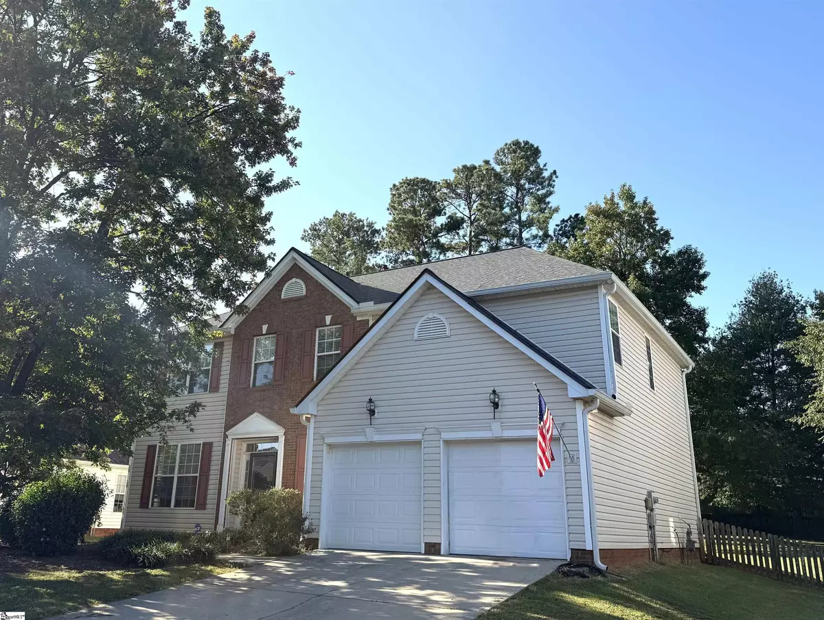 Greenville, SC 29605,194 Birkhall Circle
