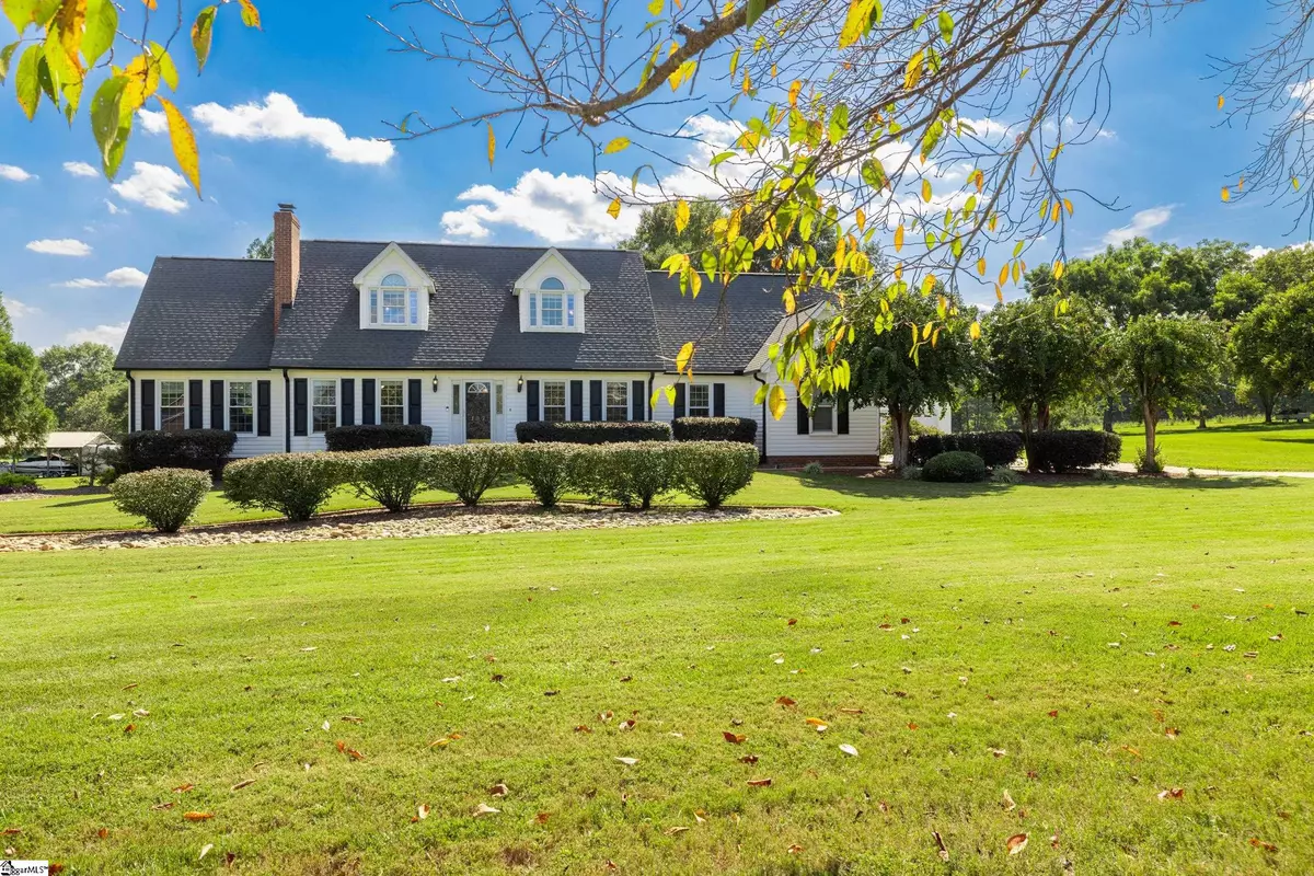 Pendleton, SC 29670,107 Welcome Lane