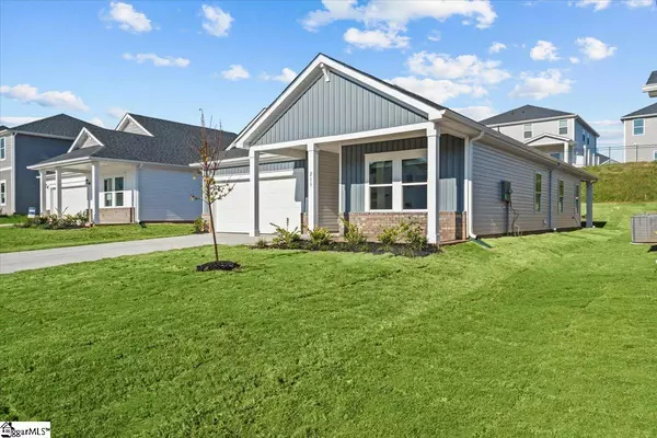 Gray Court, SC 29645,213 Tantalus Street