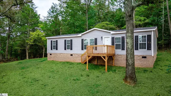 Central, SC 29630-2600,124 Cherrywood Drive