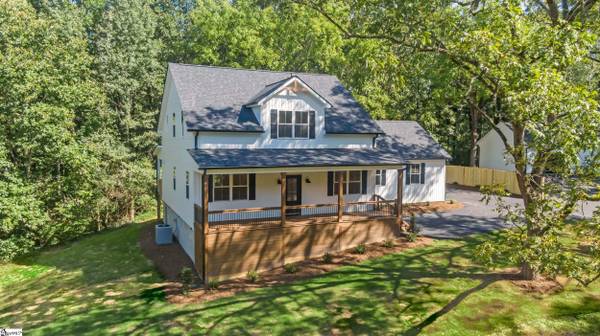 780 white horse road Extension, Travelers Rest, SC 29690