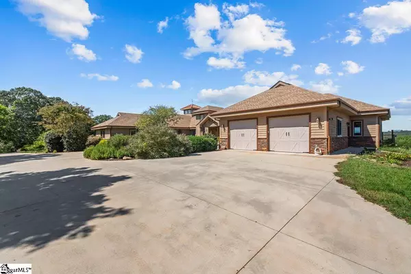 Liberty, SC 29657,162 Riggins Bridge Road