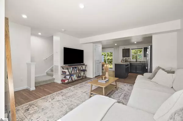 Greenville, SC 29617,509 Hampton Townes Drive