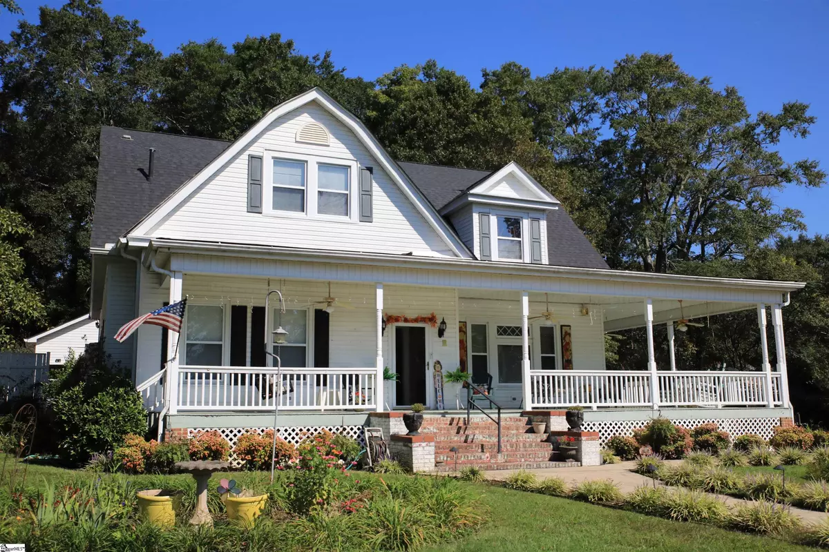 Easley, SC 29640,711 NE Main Street