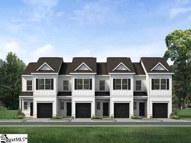 11 Lone Cypress Street, Travelers Rest, SC 29690